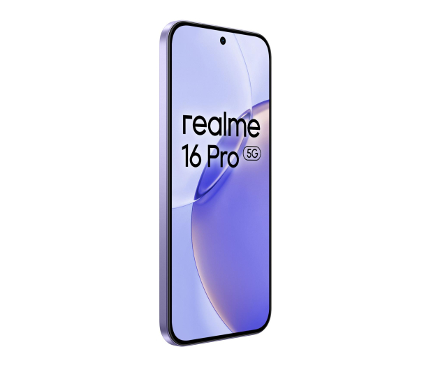 realme 16 Pro 5G 8/512GB Orchid Purple OIS 200Mpix - 1484928 - zdjęcie 4